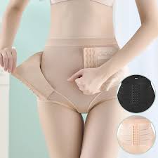 Panties For Women Plus Size Sexy Womens Thin High Waisted Shaping Waist  Tightening Waist Iç GöSteren Tayt KadıN Sikmelik - AliExpress