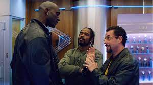 Miguel S Thoughts Uncut Gems Always The Critic Movie Podcast
