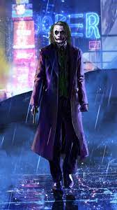 #heathledger #joker #jaredleto #margotrobbie #benaffleck #meganfox #emmawatson #dc #thejoker #dccomics #batman #thedarkknight… 325159 Joker Heath Ledger 4k Phone Hd Wallpapers Images Backgrounds Photos And Pictures Mocah Hd Wallpapers