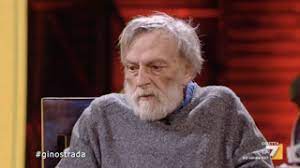 Se ne è andato un caro amico, gino strada. Yap84lcdgh0a4m