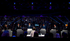 We did not find results for: Opinion Jagmeet Singh Won Canada S Latest Election Debate Andrew Scheer Lost The Washington Post