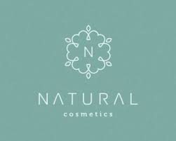 Natural Cosmetics Logo Design Clean Elegant Modern Unique Logo Design This Logo Design Really Could Work Fo Cosmetic Logo Unique Logo Design Logo Design