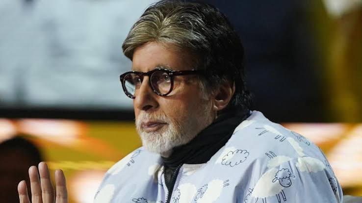 Amitabh Bachchan Says Some KBC Contestants' Stories Are Hard To Handle