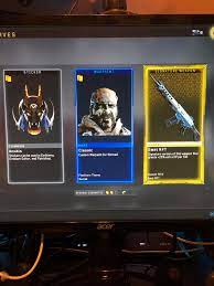 It seems that blackout is the only game mode . I Can Confirm The Swat Rft And The Other Battle Pass Weapons Are In The Reserves Blackops4
