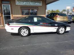 Image result for Arctic White 1993 Camaro
