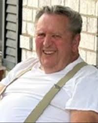 Jim A. Prindle Obituary October 4, 2024