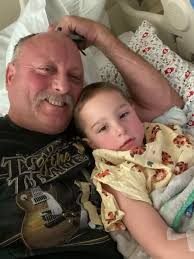 A special request in a time of need