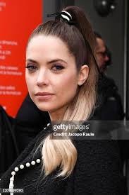 12,225 Ashley Benson Photos & High Res Pictures