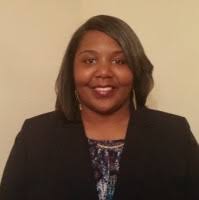 Courtney Williams Colley