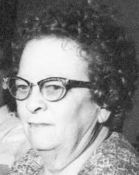 Earlene Doke Bogle Roberts (1905-1966)