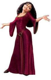 Finalmente la donna poté sperare. La Vera Storia Delle Principesse Disney Raperonzolo Kiria Eternalove