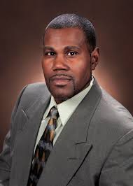 Pastor-William Evans