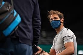Latest news on rafael nadal including fixtures, live scores, results and injuries plus spanish stars appearance and progress in grand slam tournaments here. Rolex Paris Masters What To Look Out For Roland Garros The 2021 Roland Garros Tournament Official Site