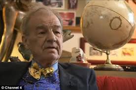 BREAKING NEWS: Keith Floyd dies of heart attack, aged 65