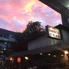 Traditional to japanese barbecue, there are sauces at every table to dip your meat and veggies in as they come off the grill. Gerai Makan Japanese Bbq Taisyu Yakiniku Taman Desa Home Kuala Lumpur Malaysia Menu Prices Restaurant Reviews Facebook