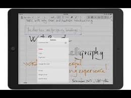 Notes Plus How To Copy Paste Handwriting Notesplus Magicpaper Paperinyourhand Notesplusapp Effectiv Handwriting Recognition Nice Handwriting Handwriting