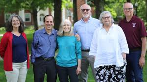 Celebration features service awards, salute to retiring employees