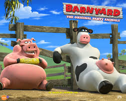 Maybe you would like to learn more about one of these? 10 Barnyard Hd Wallpapers Background Images