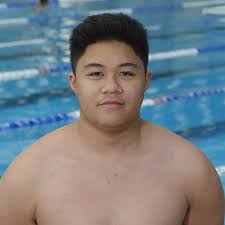 2025 Boys Swimming and Diving Roster