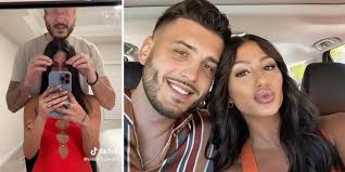 TikTok Couple