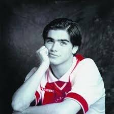 De splash, em são paulo. Que Fue De Daniel Da Cruz Carvalho Dani Era Tan Guapo Que Decidio Retirarse