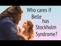 Who Cares If Belle Has Stockholm Syndrome Cheyenne Lin Youtube