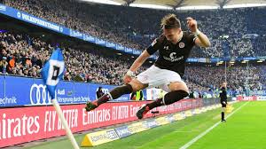 Bundesliga im ticker zum nachlesen. Abendblatt Hsv On Twitter St Pauli Feiert Derbysieg Beim Hsv Hsvfcsp Https T Co Uz1wgna6xm