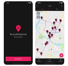 Wounded warrior project 4899 belfort road, suite 300 jacksonville, fl 32256 833.wwp.4wrd (997.4973) 5 Must Have Free Apps For Every Road Warrior