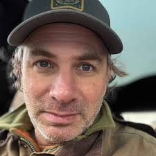 Mudlarking with Jason Sandy