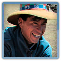 Peru's Premier Guide Tours, Treks & Mountain Climbing Team