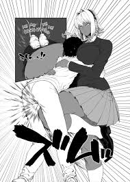 Your hentai hub featuring Spacezin - doujinshi and porn comics galore