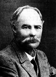 Arthur Herbert Gregory (1861-1929)