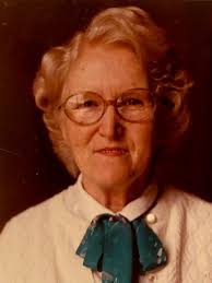 Contributions to the tribute of Mrs. Edith Maud McHardy