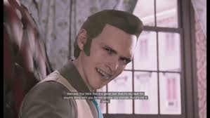 Niko Bellic The Impatient Russian