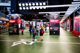 May 26, 2021 · alabama's season opener against miami on sept. Where To Eat At Mercedes Benz Stadium Home Of The Atlanta Falcons And Atlanta United Fc Eater Atlanta