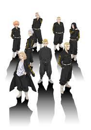 Maybe you would like to learn more about one of these? Tokyo Revengers Episode 1 Subtitle Indonesia Yonkounime