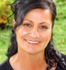 Mother too drunk to get out of way of train