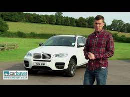 Bmw X6 2020 Brochure Download Read All Specifications Oto