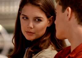 This link is to an external site that may or may not meet accessibility guidelines. Katie Holmes As Joey In Dawson S Creek Leo Sigh