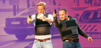 Statt mit freundin zeigt sich elyas m'barek seit der trennung lieber solo auf dem roten teppich. Alarm Fur Cobra 11 Gleich 4 Langjahrige Stars Verlassen Die Serie