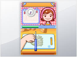 Making recipes would be a key element of most of the quests in cooking mama, and as you complete more quests, you will also unlock more . Cooking Mama Wii Games Nintendo