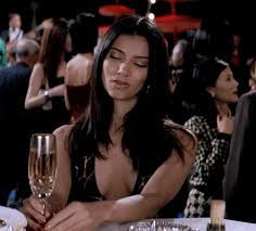 The success of 1998's rush hour, the film in which jackie chan finally successfully broke through the hollywood barrier, mandated that there would be a sequel. Woc Faceclaims Roselyn Sanchez Wattpad