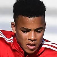 Der stürmer spielt für manchester united und ist . Manchester United Mason Greenwood In Haft Freundin Vorwurf Der Gewalt Und Versuchten Vergewaltigung