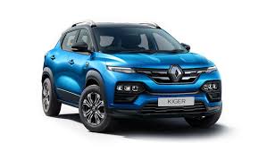 Renault Kiger Images - Interior & Exterior Photo Gallery [150+ ...