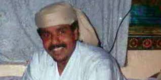 Gitmo case challenges presidential powers