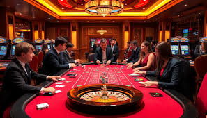 Winning Strategies for Gamblers at ...