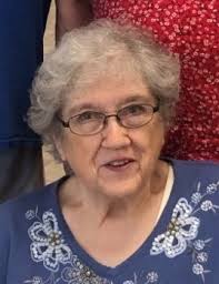 Obituary for Donna M. Burton