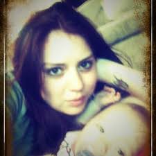 Tala Verley (@crimsonsmommi)