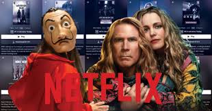 Это и создаёт основную драму в истории. Top 10 Filmov I Serialov Na Netflix Kotorye Bolshe Vsego Smotryat V Ukraine