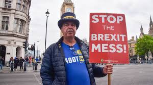 Petition to undo Brexit and rejoin EU passes major milestone | Politics |  News | Express.co.uk